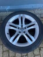 Audi velgen 18 inch, Ophalen, 18 inch, Velg(en), Winterbanden
