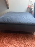 Gratis hocker, Huis en Inrichting, Ophalen, Vierkant