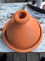 Tajine nieuw, Huis en Inrichting, Keuken | Potten en Pannen, Ophalen of Verzenden, Zo goed als nieuw