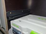 Rails geschikt voor systainer van Festool,Makita,Hikoki  etc, Doe-het-zelf en Verbouw, Gereedschap | Machine-onderdelen en Toebehoren