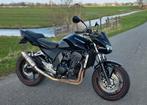 Kawasaki Z750 BLACKONBLACK 💢, Motoren, Motoren | Kawasaki, 750 cc, Sportuitlaat, 4 cilinders, Bedrijf