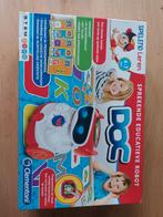 Doc de Robot - Clementoni Sprekende Educatieve Robot, Kinderen en Baby's, Speelgoed | Educatief en Creatief, Ophalen of Verzenden