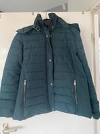 Esprit jas groen, Ophalen of Verzenden, Zo goed als nieuw, Maat 46/48 (XL) of groter, Groen