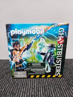 Playmobil Ghostbusters 9224, Spelcomputers en Games, Gebruikt, Ophalen of Verzenden