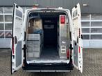 Volkswagen Crafter 35 2.0 TDI L3H3 140pk Airco Cruise contro, Stof, Gebruikt, 4 cilinders, Electronic Stability Program (ESP)