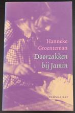 Doorzakken bij Jamin - Hanneke Groenteman, Ophalen of Verzenden, Gelezen, Hanneke Groenteman