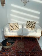 Benie Ouarain Marokkaanse kussens, Huis en Inrichting, Woonaccessoires | Kussens, Verzenden, Nieuw, Vierkant