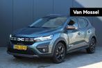 Dacia Sandero Stepway 1.0 TCe 110Pk Extreme | Navigatie | Dr, Auto's, Dacia, 12 maanden, Stof, Euro 6, Electronic Stability Program (ESP)
