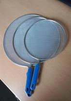 Pannen Spatters, Ophalen of Verzenden, Zo goed als nieuw