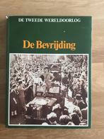 De tweede wereldoorlog: de Bevrijding, Boeken, Geschiedenis | Vaderland, Gelezen, Ophalen of Verzenden