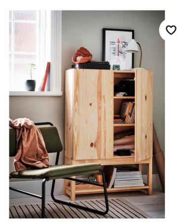 Ikea Ivar onderstel - afbeelding 4