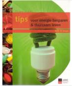 Nelly de Zwaan Tips voor energie besparen & duurzaam leven, Ophalen of Verzenden