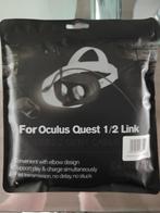 Oculus Quest 1/2 link.   5 meter, Spelcomputers en Games, Virtual Reality, Overige typen, Ophalen, Overige platformen