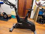 DKN Xmotion spinfiets, Sport en Fitness, Fitnessapparatuur, Ophalen, Gebruikt, Overige materialen, Spinningfiets