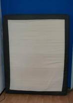 Boxspring Matras Dunvik IKEA, Ophalen, Tweepersoons, Zo goed als nieuw, 200 cm