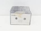 PDM2 60min Cassettebandjes 8 stuks 79167, Ophalen of Verzenden, Gebruikt, 2 t/m 25 bandjes