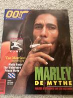 OOR 1986 BOB MARLEY Van Morrison PRINCE Spasmodique, Boeken, Ophalen of Verzenden, Muziek, Film of Tv