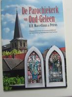 boek  de parochiekerk van OUD GELEEN, Ophalen of Verzenden, 20e eeuw of later, Zo goed als nieuw