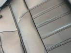 Stoelhoezen Renault Master 2010-2024 3 zits leder, Ophalen of Verzenden, Nieuw