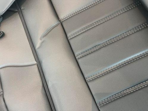 Stoelhoezen Renault Master 2010-2024 3 zits leder, Auto diversen, Autohoezen, Nieuw, Ophalen of Verzenden