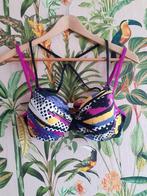 Sapph bikini top 90B, Kleding | Dames, Badmode en Zwemkleding, Ophalen of Verzenden, Zo goed als nieuw, Zwart, Bikini
