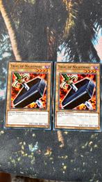Yu gi oh kaarten, Hobby en Vrije tijd, Verzamelkaartspellen | Yu-gi-Oh!, Ophalen, Zo goed als nieuw, Meerdere kaarten