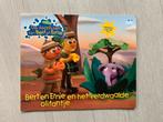 Bert en Ernie en het verdwaalde olifantje, Ophalen of Verzenden, Zo goed als nieuw