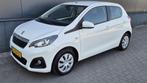 Peugeot 108 1.0 e-VTi Active*AIRCO*MOBILITEITSPAS EUROPA*NAP, Auto's, Voorwielaandrijving, 12 maanden, Stof, Gebruikt