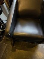 Wasunit kapsalon, Ophalen of Verzenden, Gebruikt, Leer