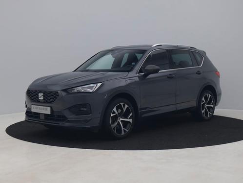 SEAT Tarraco 1.4 TSI e-Hybrid PHEV FR | 360° | ADAPTIVE | M, Auto's, Seat, Bedrijf, Te koop, Tarraco, 360° camera, ABS, Achteruitrijcamera
