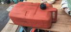 Benzinetank 22,7 liter, Watersport en Boten, Ophalen, Gebruikt, Motor en Techniek, Zeilboot of Motorboot