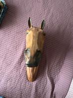 Paardenhoofd, Ophalen, Zo goed als nieuw