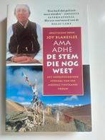 De stem die nog weet, Ophalen of Verzenden, Zo goed als nieuw, Spiritualiteit algemeen, Achtergrond en Informatie