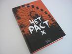 Wendy Stroobant: het Pact, Ophalen of Verzenden, Gelezen