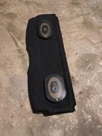 Peugeot 206 hoedenplank met Jbl speakers, Ophalen of Verzenden, Gebruikt