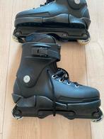 Skates Razors maat 42, Sport en Fitness, Skeelers, Ophalen of Verzenden, Zo goed als nieuw, Inline skates 4 wielen, Overige merken
