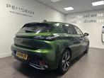 Peugeot 308 1.2 PureTech Allure | Camera | Navi | cruise con, Stof, Gebruikt, 1199 cc, Origineel Nederlands