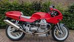 Moto Guzzi Daytona 1000 (topstaat!), 2 cilinders, Motorrijbewijs A, Sportuitlaat, 995 cc