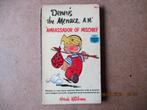 adv1682 dennis pocket engels, Boeken, Ophalen, Gelezen