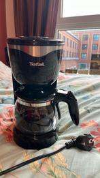 Tefal filterkoffieapparaat klein, Witgoed en Apparatuur, Koffiezetapparaten, Ophalen, Zo goed als nieuw, Koffiemachine