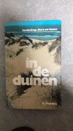 In de duinen Hulsbos, Ophalen of Verzenden, Zo goed als nieuw