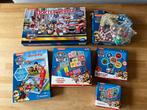 Paw Patrol diverse spellen, Vijf spelers of meer, Ophalen of Verzenden, Zo goed als nieuw