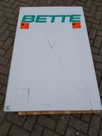 Bette anti slip platte douchebak 90x140, Ophalen, Nieuw, Douche