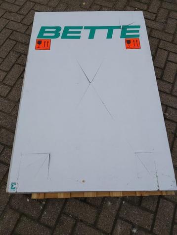 Bette anti slip platte douchebak 90x140 beschikbaar voor biedingen