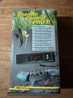 Te koop thermo control pro II, Dieren en Toebehoren, Ophalen of Verzenden, Zo goed als nieuw