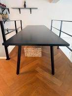 Studio Henk Eettafel - Stijlvol Design, Ophalen, Gebruikt, 200 cm of meer, 50 tot 100 cm