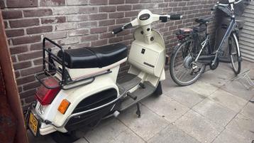 Vespa PK 50 XL beschikbaar voor biedingen
