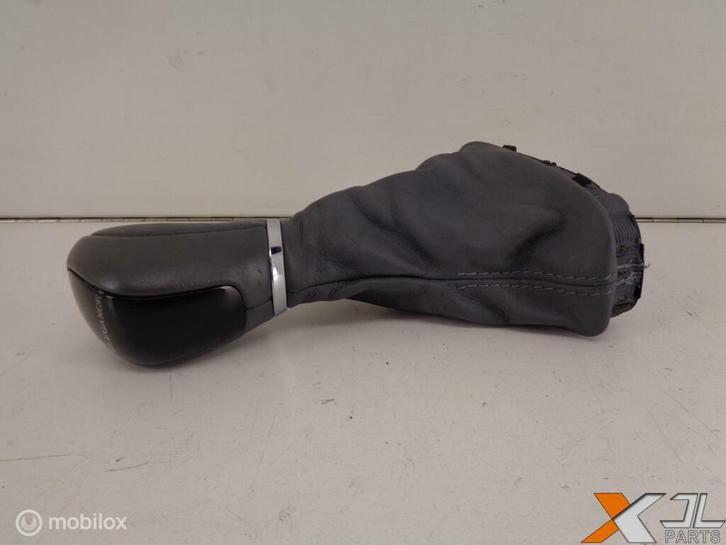 C-KLASSE W203 SCHAKELPOOK AUT ORIONGRIJS LEDER A2032674810, Auto-onderdelen, Transmissie en Toebehoren, Gebruikt, Ophalen of Verzenden