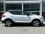 Volvo XC40 T5 262PK Recharge Business Pro| Navi| Keyless| LE, Stof, 1712 kg, Met garantie (alle), 24 maanden
