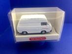 wiking 29401 VW Transporter Telecom 1/87 h0, Ophalen of Verzenden, Zo goed als nieuw, Auto, Wiking